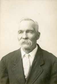 Joseph Morrison (1846 - 1918) Profile